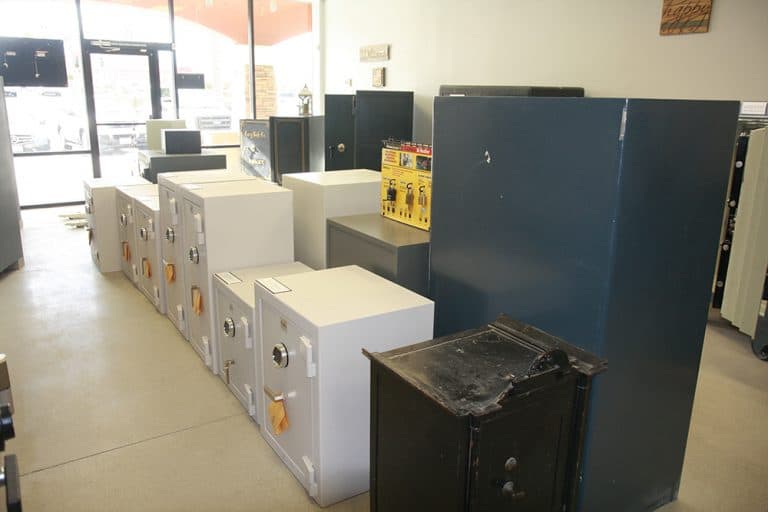 New & Used Safes for Sale Palm Desert The Safe Company Palm Desert