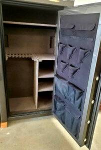 Superior Used Gun Safe